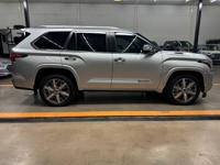 2024 Toyota Sequoia Capstone #9661, 1 Owner, Fully Loaded!! Mesa - Image 7