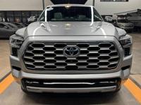 2024 Toyota Sequoia Capstone #9661, 1 Owner, Fully Loaded!! Mesa - Image 9