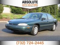 1997 Chevrolet Lumina LS 4dr Sedan Chevrolet Lumina Sedan - Image 2