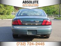 1997 Chevrolet Lumina LS 4dr Sedan Chevrolet Lumina Sedan - Image 9