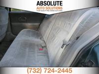 1997 Chevrolet Lumina LS 4dr Sedan Chevrolet Lumina Sedan - Image 10