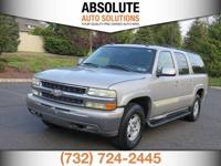 2004 Chevrolet Suburban 1500 LT 4WD 4dr SUV Chevrolet Suburban Sedan - Image 2