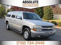 2004 Chevrolet Suburban 1500 LT 4WD 4dr SUV Chevrolet Suburban Sedan - Image 4