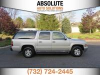 2004 Chevrolet Suburban 1500 LT 4WD 4dr SUV Chevrolet Suburban Sedan - Image 5