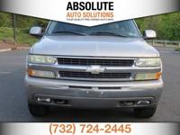 2004 Chevrolet Suburban 1500 LT 4WD 4dr SUV Chevrolet Suburban Sedan - Image 6