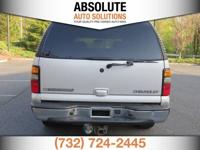 2004 Chevrolet Suburban 1500 LT 4WD 4dr SUV Chevrolet Suburban Sedan - Image 9