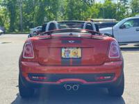 2013 MINI COOPER ROADSTER 48K MILES MANUAL CLEAN RUNS GREAT WE FINANCE FEASTERVILLE - Image 6