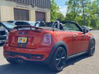 2013 MINI COOPER ROADSTER 48K MILES MANUAL CLEAN RUNS GREAT WE FINANCE FEASTERVILLE - Image 7