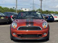 2013 MINI COOPER ROADSTER 48K MILES MANUAL CLEAN RUNS GREAT WE FINANCE FEASTERVILLE - Image 10
