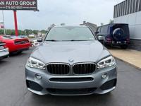 2018 BMW X5 35I / LOADED MODEL / M-SPORT PACKAGE *** LOOK *** FEASTERVILLE - Image 3