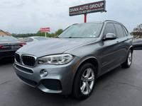 2018 BMW X5 35I / LOADED MODEL / M-SPORT PACKAGE *** LOOK *** FEASTERVILLE - Image 4