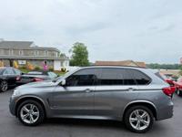 2018 BMW X5 35I / LOADED MODEL / M-SPORT PACKAGE *** LOOK *** FEASTERVILLE - Image 5