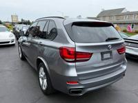2018 BMW X5 35I / LOADED MODEL / M-SPORT PACKAGE *** LOOK *** FEASTERVILLE - Image 6