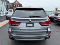 2018 BMW X5 35I / LOADED MODEL / M-SPORT PACKAGE *** LOOK *** FEASTERVILLE - Image 7