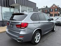 2018 BMW X5 35I / LOADED MODEL / M-SPORT PACKAGE *** LOOK *** FEASTERVILLE - Image 8