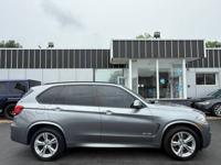 2018 BMW X5 35I / LOADED MODEL / M-SPORT PACKAGE *** LOOK *** FEASTERVILLE - Image 9