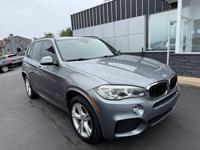2018 BMW X5 35I / LOADED MODEL / M-SPORT PACKAGE *** LOOK *** FEASTERVILLE - Image 10