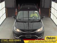 2017 Chrysler Pacifica TouringL Touring L Touring-L All advertised prices are DOWN PAYMENTS - Image 3