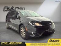 2017 Chrysler Pacifica TouringL Touring L Touring-L All advertised prices are DOWN PAYMENTS - Image 5