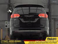 2017 Chrysler Pacifica TouringL Touring L Touring-L All advertised prices are DOWN PAYMENTS - Image 8