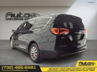 2017 Chrysler Pacifica TouringL Touring L Touring-L All advertised prices are DOWN PAYMENTS - Image 9