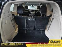 2017 Chrysler Pacifica TouringL Touring L Touring-L All advertised prices are DOWN PAYMENTS - Image 10