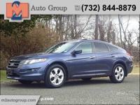 2012 Honda Crosstour EX L V6 AWD 4dr Crossover East Brunswick, NJ