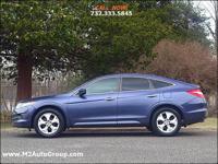 2012 Honda Crosstour EX L V6 AWD 4dr Crossover East Brunswick, NJ - Image 3