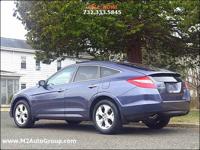 2012 Honda Crosstour EX L V6 AWD 4dr Crossover East Brunswick, NJ - Image 4