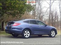 2012 Honda Crosstour EX L V6 AWD 4dr Crossover East Brunswick, NJ - Image 5