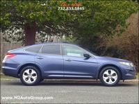 2012 Honda Crosstour EX L V6 AWD 4dr Crossover East Brunswick, NJ - Image 6