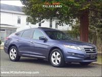 2012 Honda Crosstour EX L V6 AWD 4dr Crossover East Brunswick, NJ - Image 7