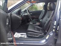 2012 Honda Crosstour EX L V6 AWD 4dr Crossover East Brunswick, NJ - Image 8