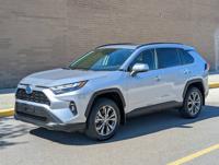 2023 Toyota RAV4 Hybrid XLE Premium AWD W Colfax St Palatine, IL 60067