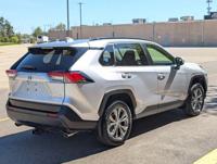 2023 Toyota RAV4 Hybrid XLE Premium AWD W Colfax St Palatine, IL 60067 - Image 7