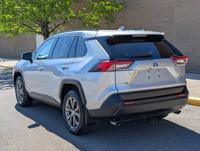 2023 Toyota RAV4 Hybrid XLE Premium AWD W Colfax St Palatine, IL 60067 - Image 9