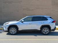 2023 Toyota RAV4 Hybrid XLE Premium AWD W Colfax St Palatine, IL 60067 - Image 10