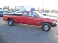 1995 Dodge Ram 2500 Club Cab 2wd 5.9L Cummins Diesel Pickup VANCOUVER - Image 5