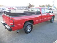 1995 Dodge Ram 2500 Club Cab 2wd 5.9L Cummins Diesel Pickup VANCOUVER - Image 6