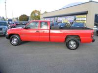 1995 Dodge Ram 2500 Club Cab 2wd 5.9L Cummins Diesel Pickup VANCOUVER - Image 9