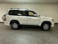 1998 Toyota Land Cruiser 100 Series - Diesel - Eagle Cars.com Spokane, WA - Image 4