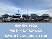 1998 Toyota Land Cruiser 100 Series - Diesel - Eagle Cars.com Spokane, WA - Image 5