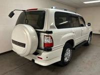 1998 Toyota Land Cruiser 100 Series - Diesel - Eagle Cars.com Spokane, WA - Image 6