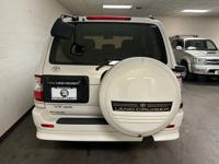 1998 Toyota Land Cruiser 100 Series - Diesel - Eagle Cars.com Spokane, WA - Image 7