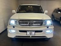 1998 Toyota Land Cruiser 100 Series - Diesel - Eagle Cars.com Spokane, WA - Image 8
