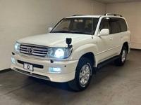 1998 Toyota Land Cruiser 100 Series - Diesel - Eagle Cars.com Spokane, WA - Image 9