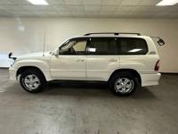 1998 Toyota Land Cruiser 100 Series - Diesel - Eagle Cars.com Spokane, WA - Image 10