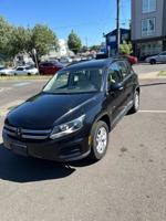 Volkswagwn Tiguan S 2016 Portland - Image 2