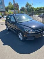 Volkswagwn Tiguan S 2016 Portland - Image 3
