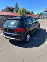Volkswagwn Tiguan S 2016 Portland - Image 4